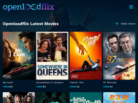 Openload movies best sale and tv shows