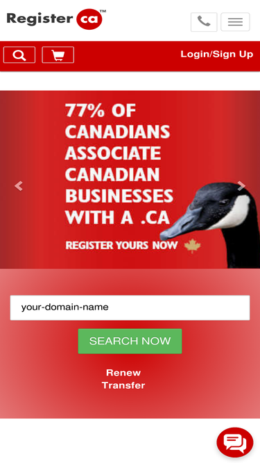 register.ca