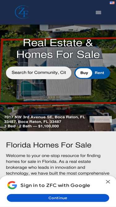 zfc.com