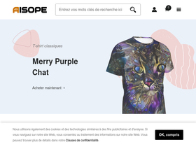 aisope.fr