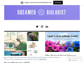 dreamerbiologist.wordpress.com