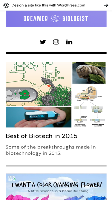 dreamerbiologist.wordpress.com