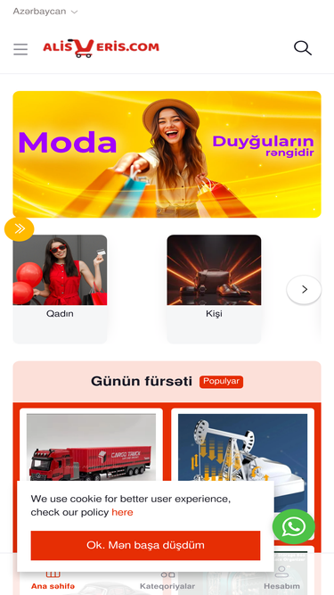 alisveris.com