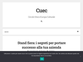 cuec.it