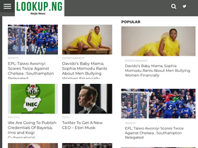 lookup.ng