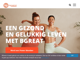 bgreat.nl