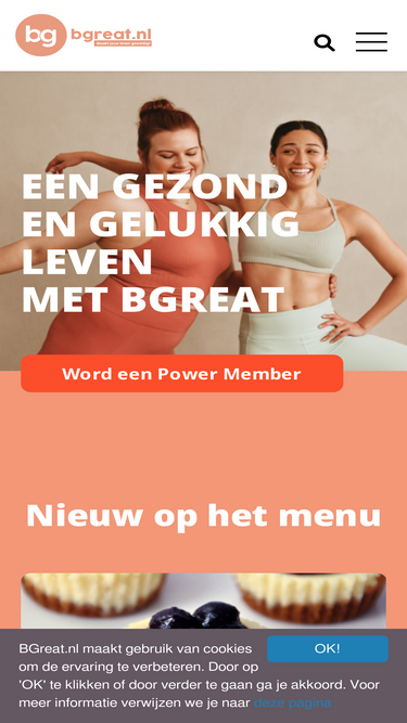 bgreat.nl