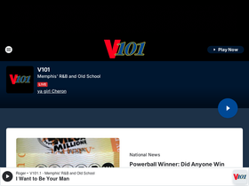 v1011.com