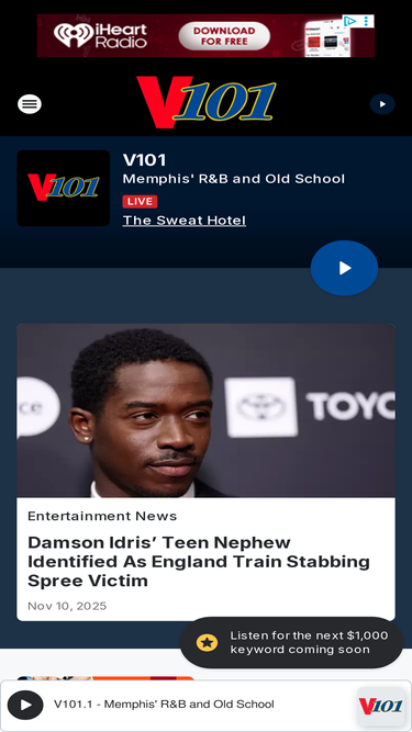 v1011.com