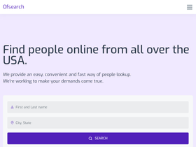 ofsearch.org