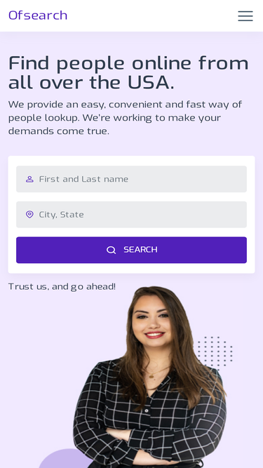 ofsearch.org