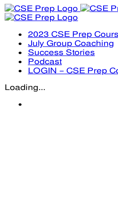 californiasupplementalexam.com