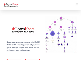 learnhaem.com