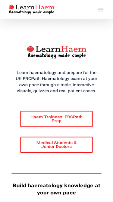 learnhaem.com