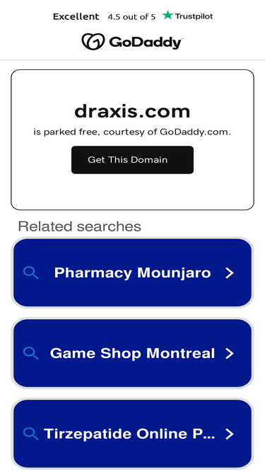 draxis.com