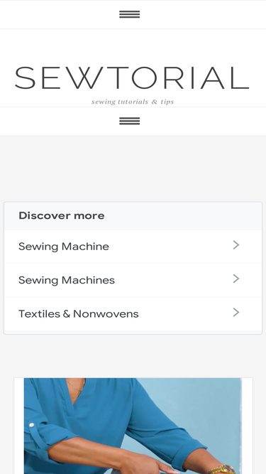 gotosew.com