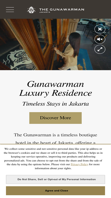 thegunawarman.com