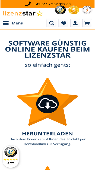lizenzstar.at