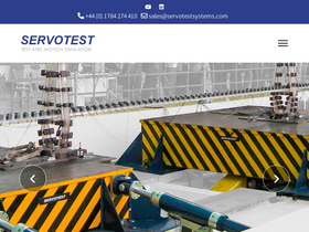 servotestsystems.com