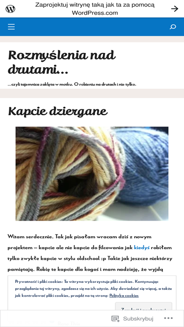 rozmyslenianaddrutami.wordpress.com
