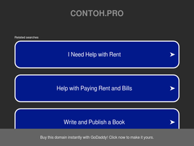 contoh.pro