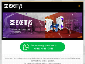 exemys.com.ar