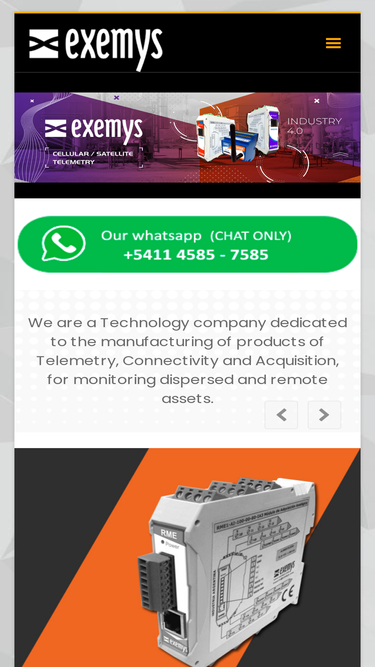 exemys.com.ar