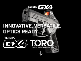 taurusgx4.com