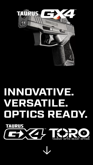 taurusgx4.com