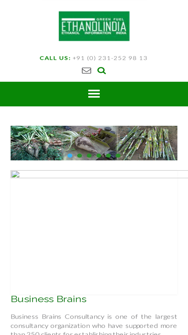 ethanolindia.net