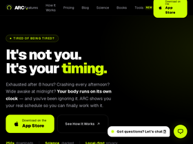 Desktop Screenshot