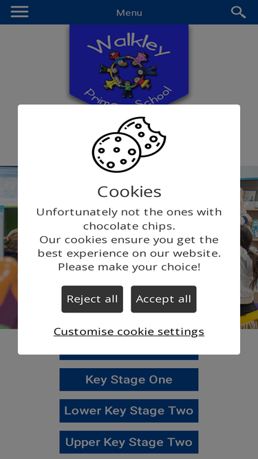 walkleyprimaryschool.org.uk