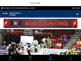 siouxfallsstorm.com