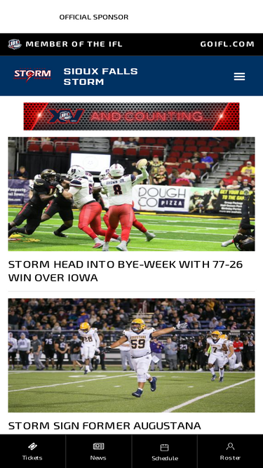 siouxfallsstorm.com