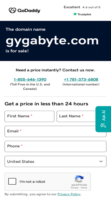 gygabyte.com