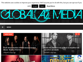 globalazmedia.com