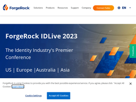 forgerock.io