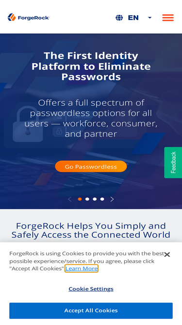 forgerock.io