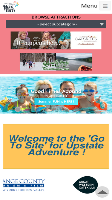 discoverupstateny.com