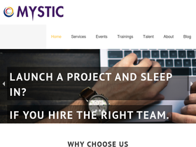 mysticcoders.com