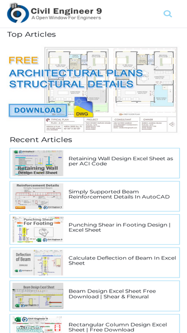 civilengineer9.com