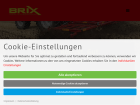 brix-scheibeneggen.de