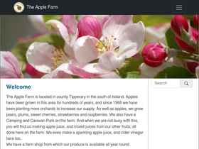 theapplefarm.com