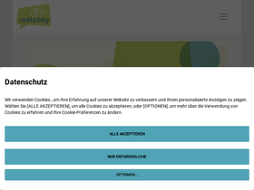 radlobby.at