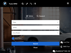 taylorbmw.com