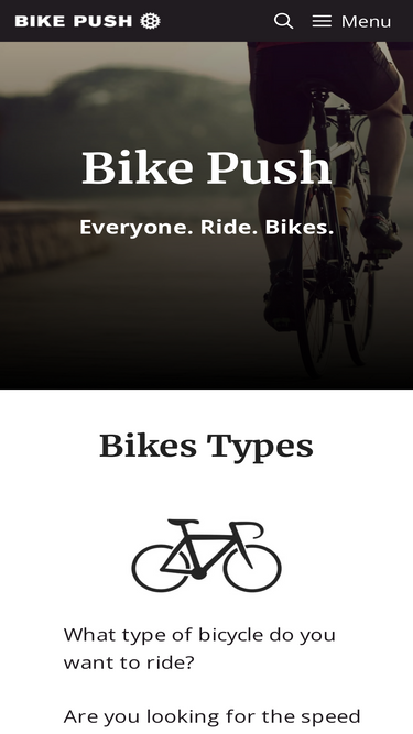 bikepush.com