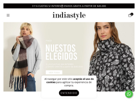 indiastyle.com.ar