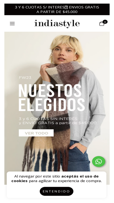 indiastyle.com.ar