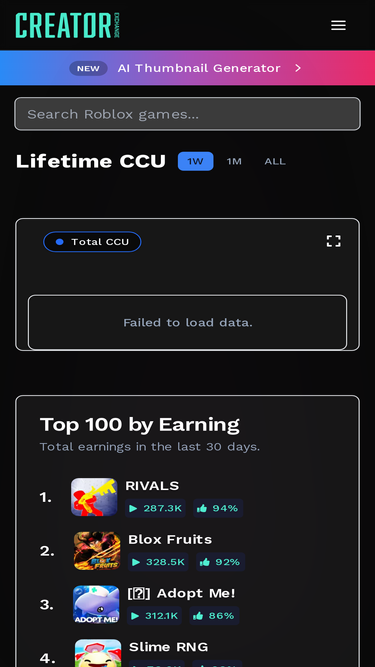 creatorexchange.io
