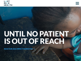 lastmilehealth.org